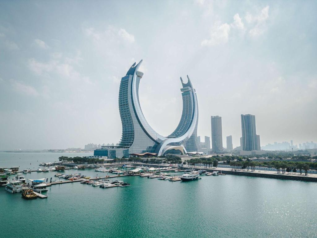من فندق 7 نجوم قطر المميزَّة