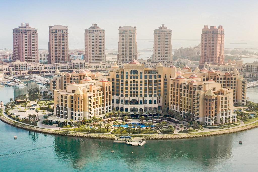 أحد فندق 7 نجوم قطر المميزَّة