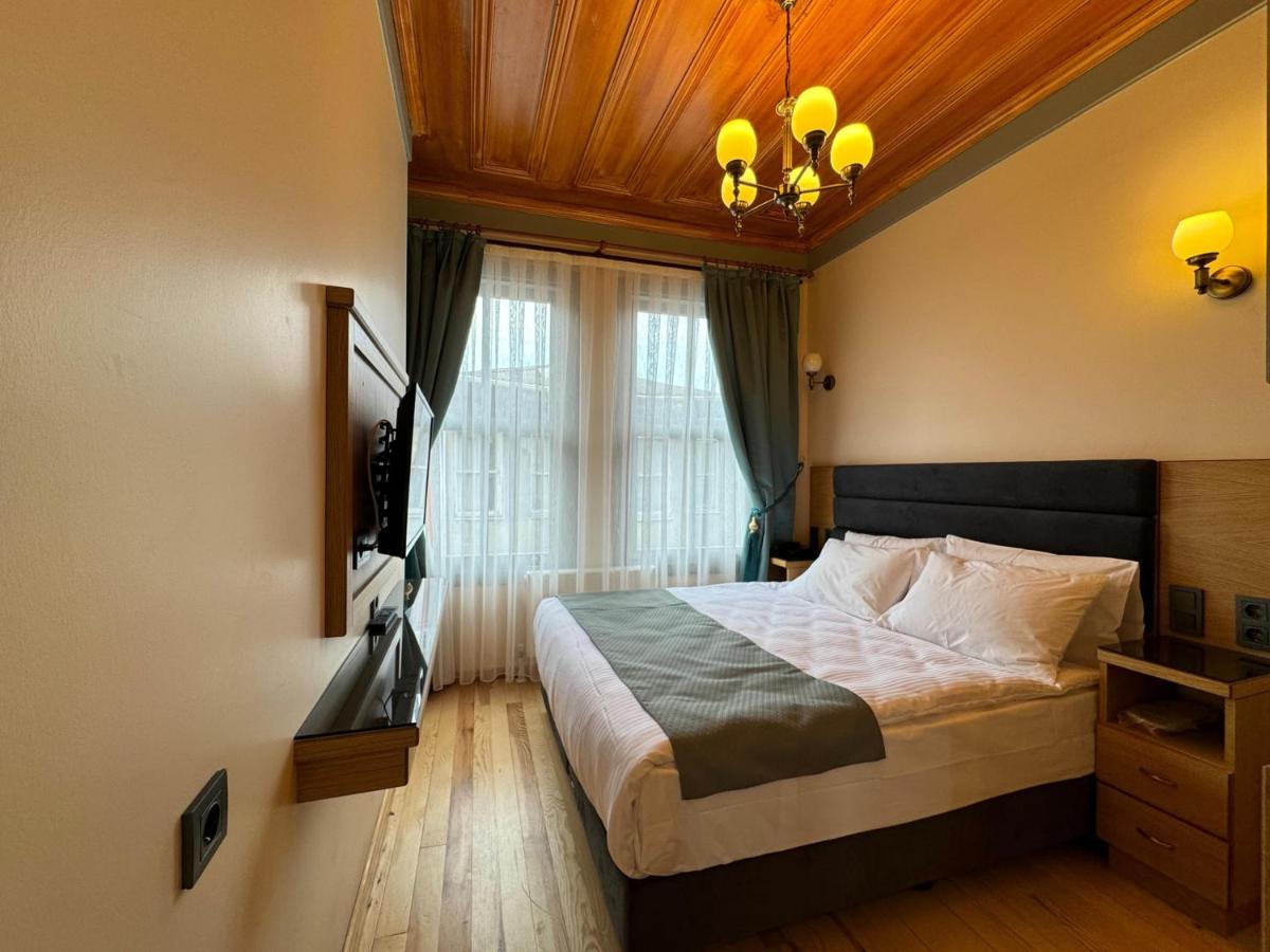 أحد فنادق جديدة في اسطنبول أحد فنادق جديدة في اسطنبول