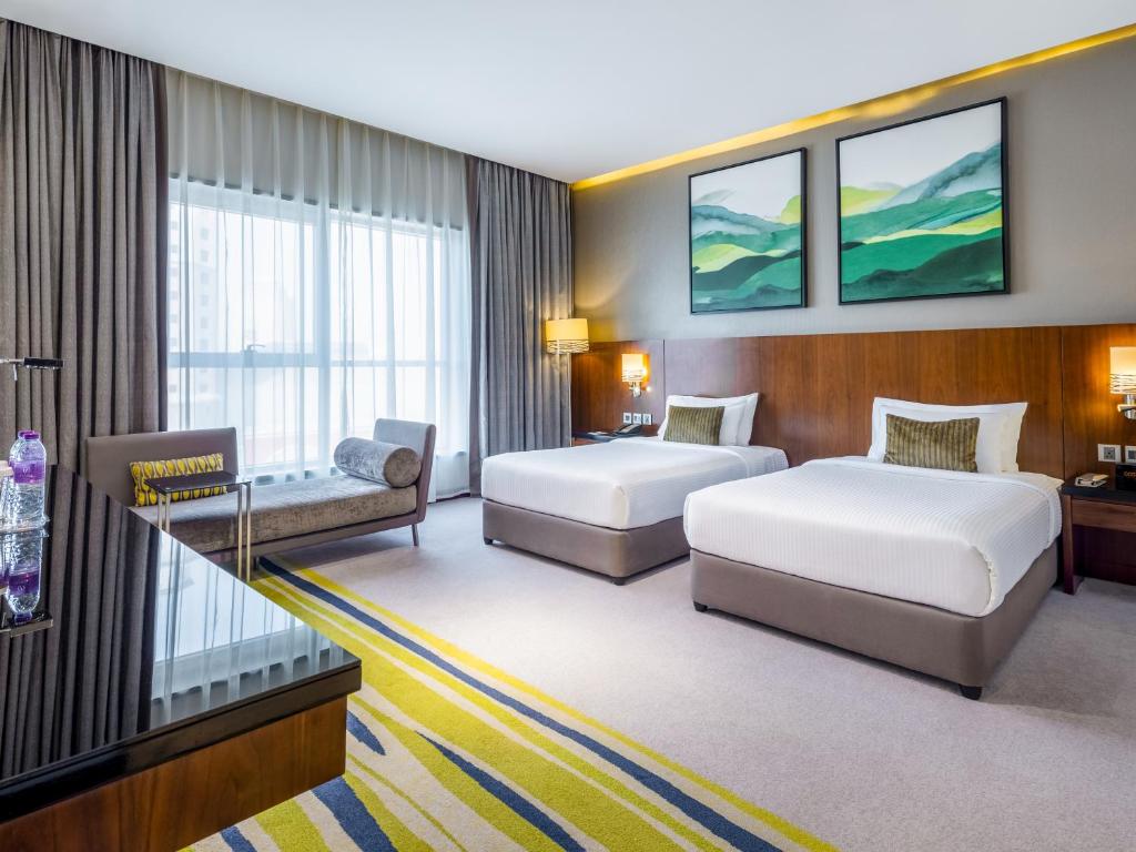 من فنادق دبي البرشاء 4 نجوم المميزَّة من فنادق دبي البرشاء 4 نجوم المميزَّة