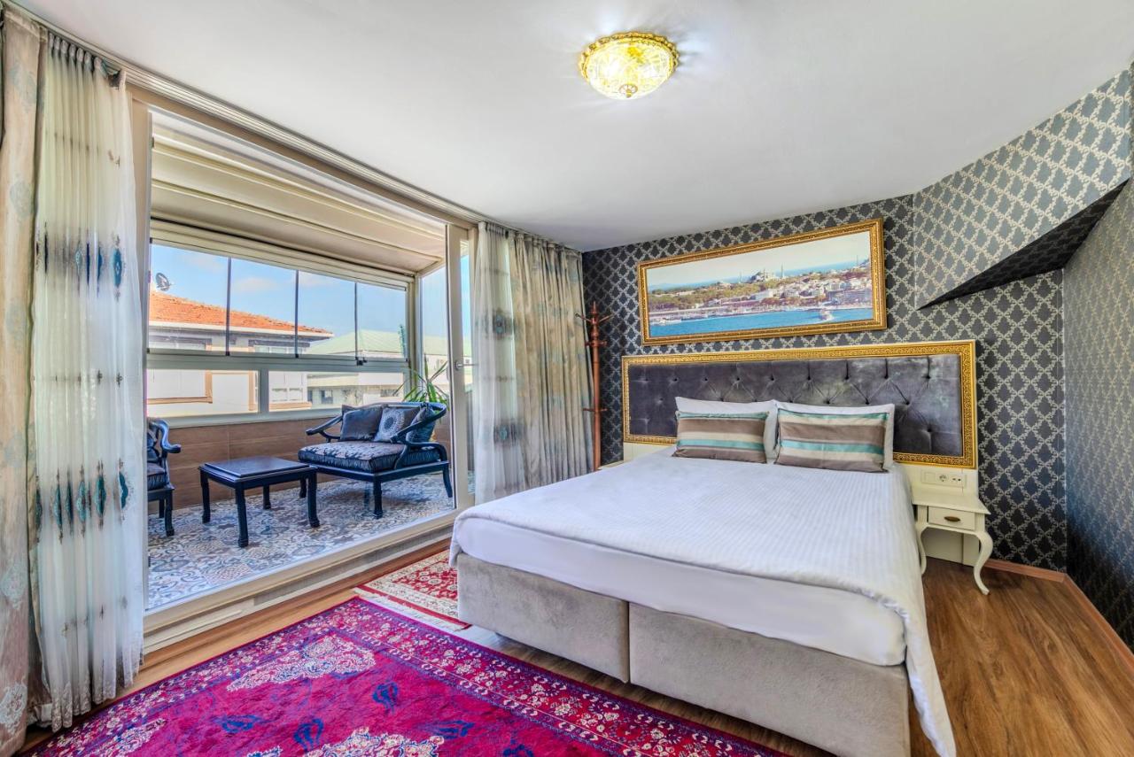 ضمن قائمة فنادق فندق زادة إسطنبول المميزَّة ضمن قائمة فنادق فندق زادة إسطنبول المميزَّة