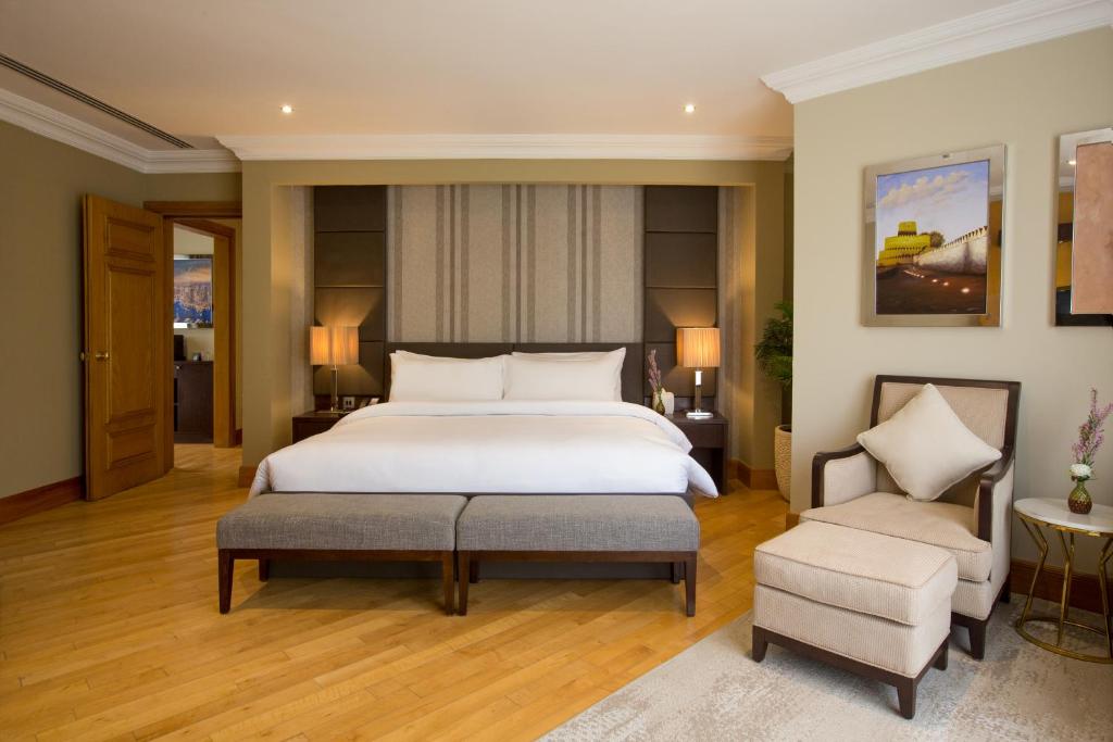 أحد أفضل منتجعات جميرا دبي المميزَّة أحد أفضل منتجعات جميرا دبي المميزَّة