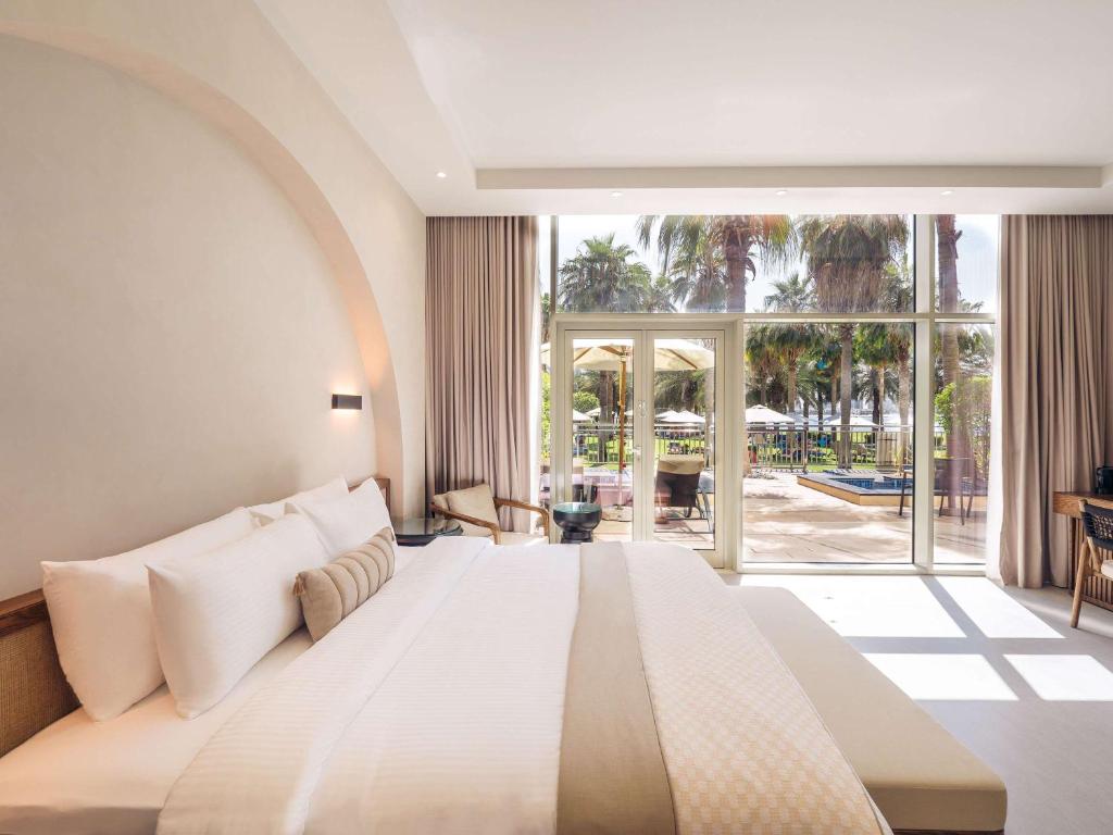 من شاليهات النخلة دبي الأفضل من شاليهات النخلة دبي الأفضل